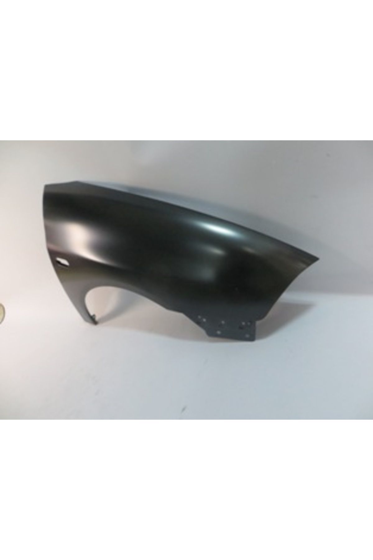 Seat Ibiza 02/09 Ön Çamurluk Delikli Sağ (Tyg)