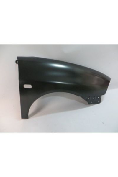 Seat Ibiza 02/09 Ön Çamurluk Delikli Sağ (Tyg)