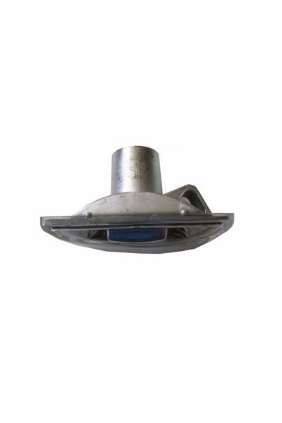 Opel Astra- H- Sd/hb- 04/14 Uyumlu Çamurluk Sinyali Sol Gri Çerçeveli (eurolamp)-13252455