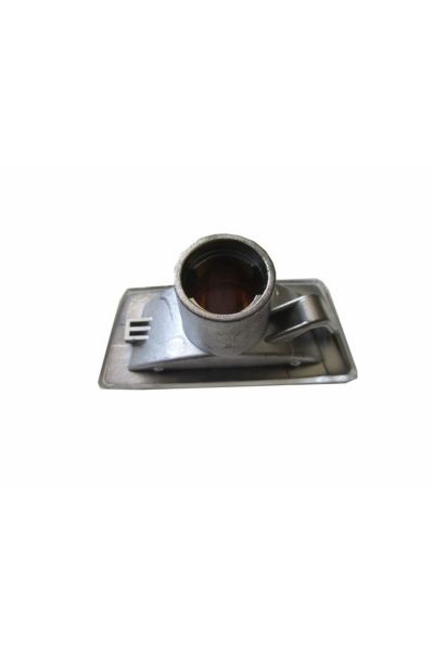 Opel Astra- H- Sd/hb- 04/14 Uyumlu Çamurluk Sinyali Sol Gri Çerçeveli (eurolamp)-13252455