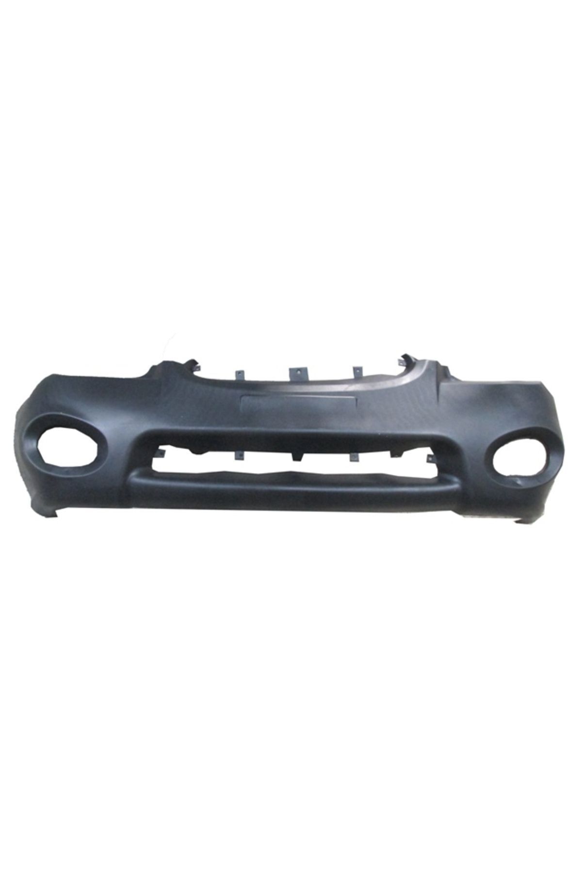 Hyundaı Atos- 98/00; Ön Tampon (SİS DELİKLİ) (TW) 86511-02020