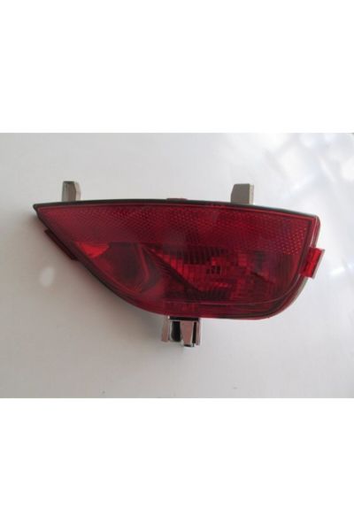 Renault Symbol- 17/21 Arka Tampon Reflektörü Sağ Kırmızı 265605279r (1434-1601A)