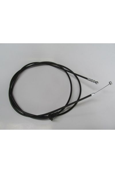 Toyota Corolla E150 07/13 Kaput Açma Teli