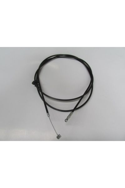 Toyota Corolla E150 07/13 Kaput Açma Teli