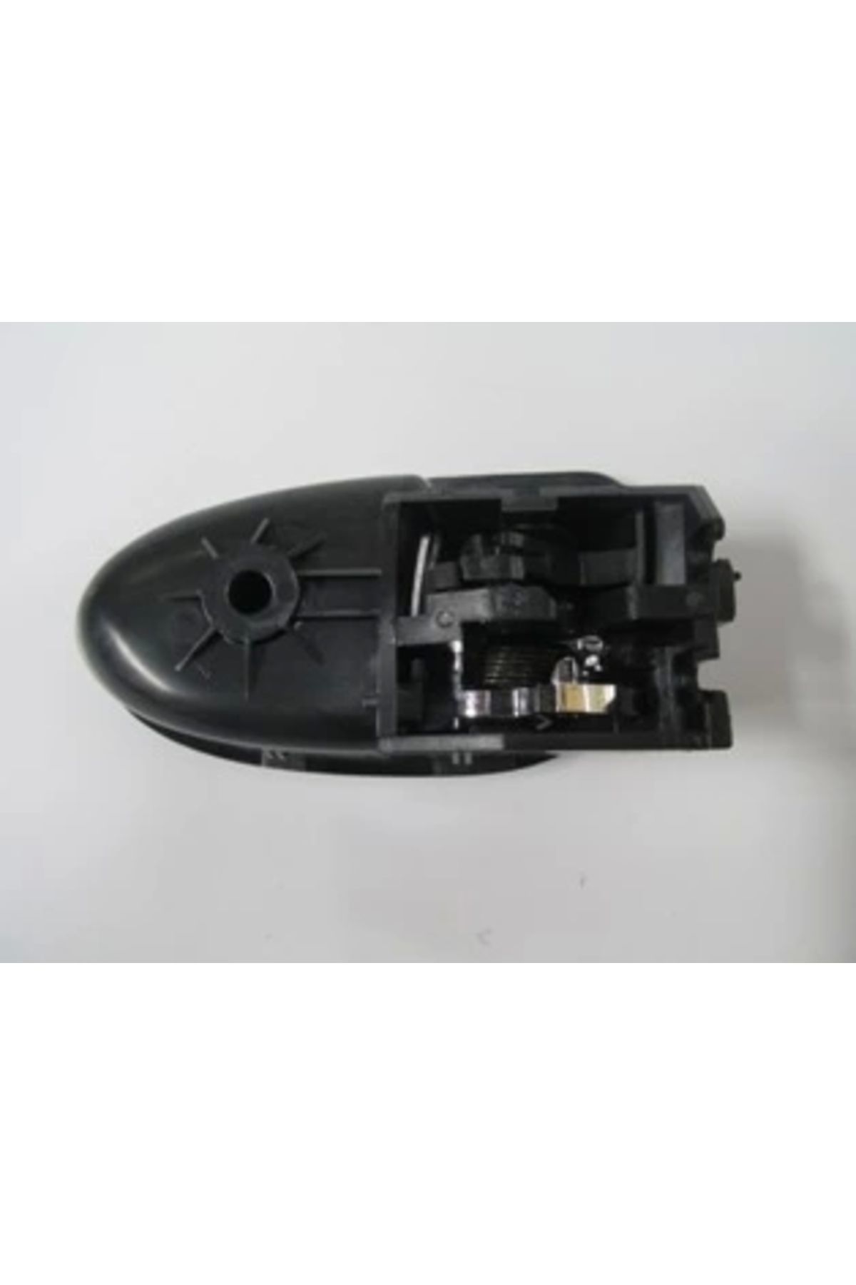 Toyota Yarıs- 06/11; Ön/arka Kapı Iç Açma Kolu Sol Siyah (ELCEĞİ NİKELAJLI) (HUSHAN) (oem No: 69206-