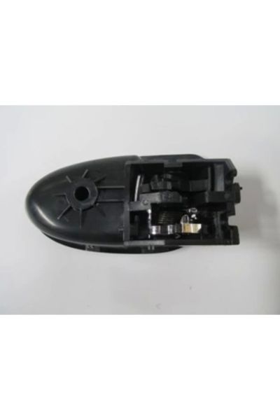Toyota Yarıs- 06/11; Ön/arka Kapı Iç Açma Kolu Sol Siyah (ELCEĞİ NİKELAJLI) (HUSHAN) (oem No: 69206-