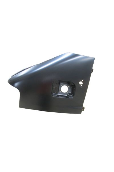 Peugeot Boxer 03/07 Ön Çamurluk Delikli Sol (Yakıt Depo Kapağı Delikli) (Tyg)