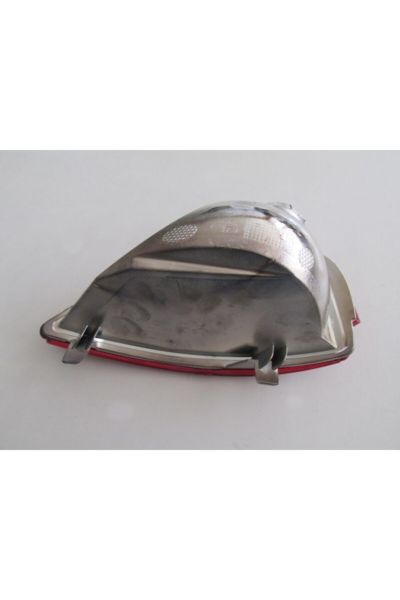 Renault Symbol- 17/21 Arka Tampon Reflektörü Sağ Kırmızı 265605279r (1434-1601A)