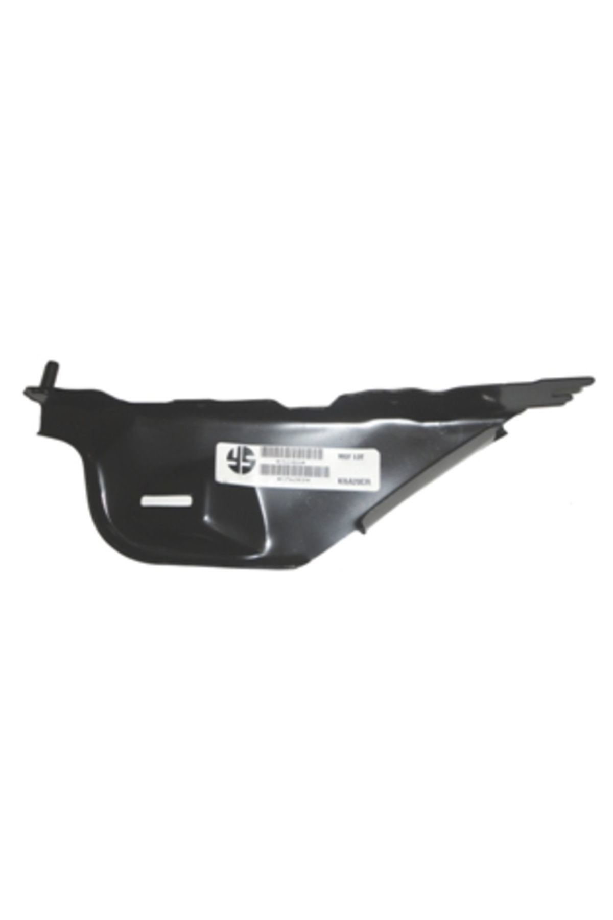 Kıa Sorento- 07/09; Ön Tampon Braketi Sağ Demir (Tw) (Oem No: 86516-3E500)