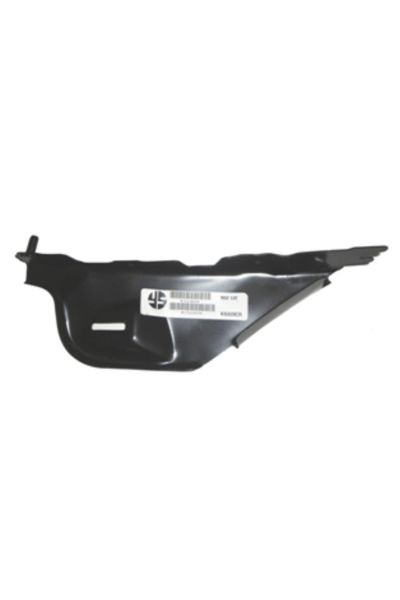 Kıa Sorento- 07/09; Ön Tampon Braketi Sağ Demir (Tw) (Oem No: 86516-3E500)