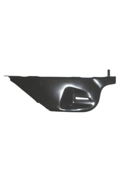 Kıa Sorento- 07/09; Ön Tampon Braketi Sağ Demir (Tw) (Oem No: 86516-3E500)