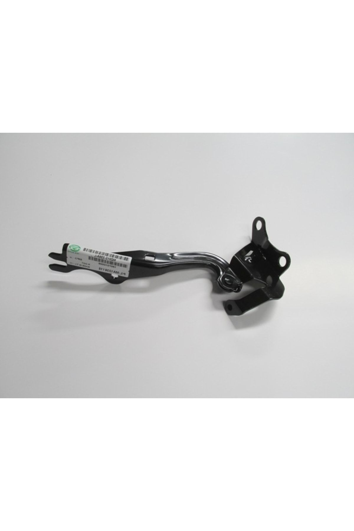 Mazda 3- Sd-hb- 03-06 Kaput Menteşesi Sağ Oem No: B32h-52-410a Uyumlu 351-2355