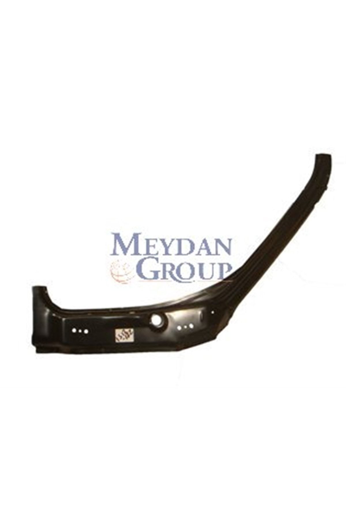 Toyota Hılux- Pıck Up Ln85- 89/97 Ön Direk Dış Sacı Sağ 61027-89115 (221-2151)