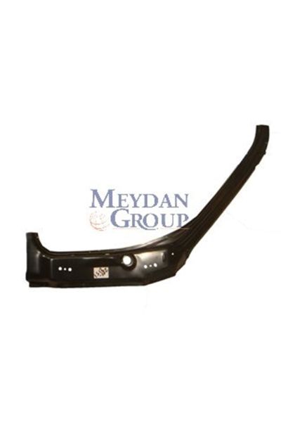 Toyota Hılux- Pıck Up Ln85- 89/97 Ön Direk Dış Sacı Sağ 61027-89115 (221-2151)