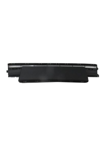 Volkswagen Transporter- Uyumlu T8-19/24; Ön Tampon Alt Panjuru Orta Plaka Plastiği)(sensörsüz