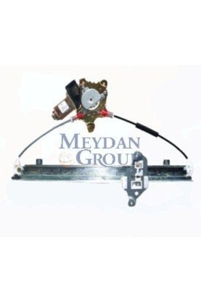 Nıssan X Traıl- 02/07 Ön Cam Krikosu Sağ Elektrikli/motorlu (2pinli) 80720-8h300-2p