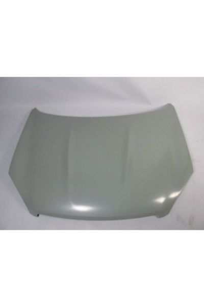 Nissan Qashqai J10 07/09 Motor Kaputu (Gri Boyalı (İceli/çekomastikli) (Sımyı)
