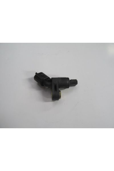 Volkswagen Golf- 4- 98/04; Abs Sensörü Ön 2 Fişli (sh)