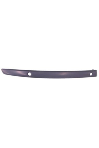 Bmw 1 Serı- E87- 09/11 Ön Tampon Bandı Sol Sensör Delikli (TÜV) 51117185133 (2012-2012A)