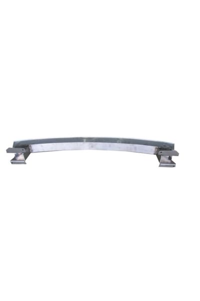 Audi A3 05/08 Arka Tampon Demiri (5 Kapı) (Alüminyum) (Tyg)