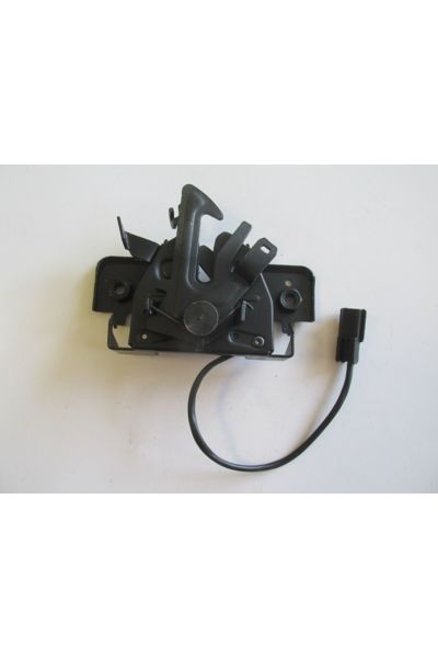 Renault Megane 4 Sd 21/24 Uyumlu  Kaput Kilidi Sensörlü