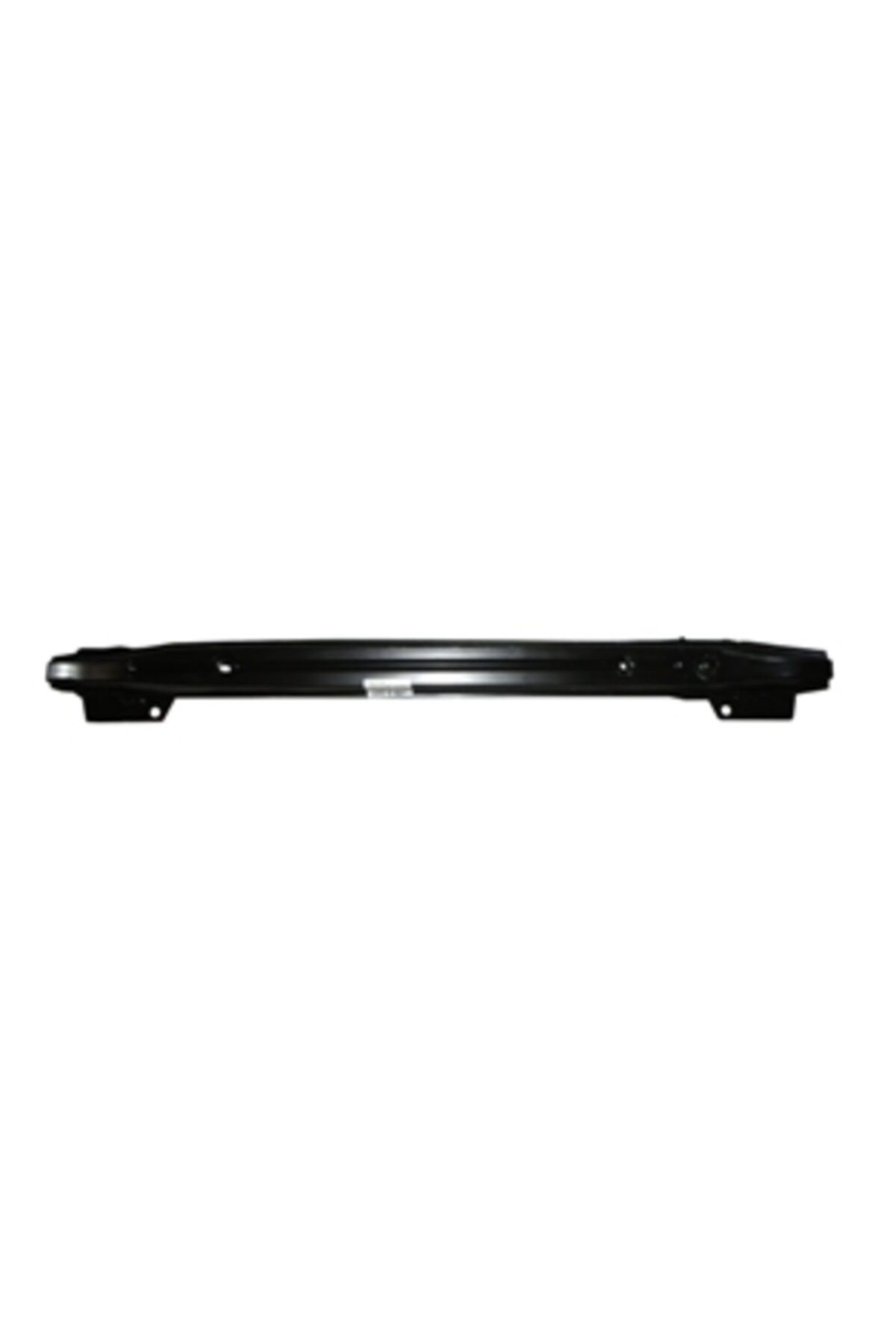 Peugeot 207 06/12 Arka Tampon Demiri 3/5 Kapı (Tw)