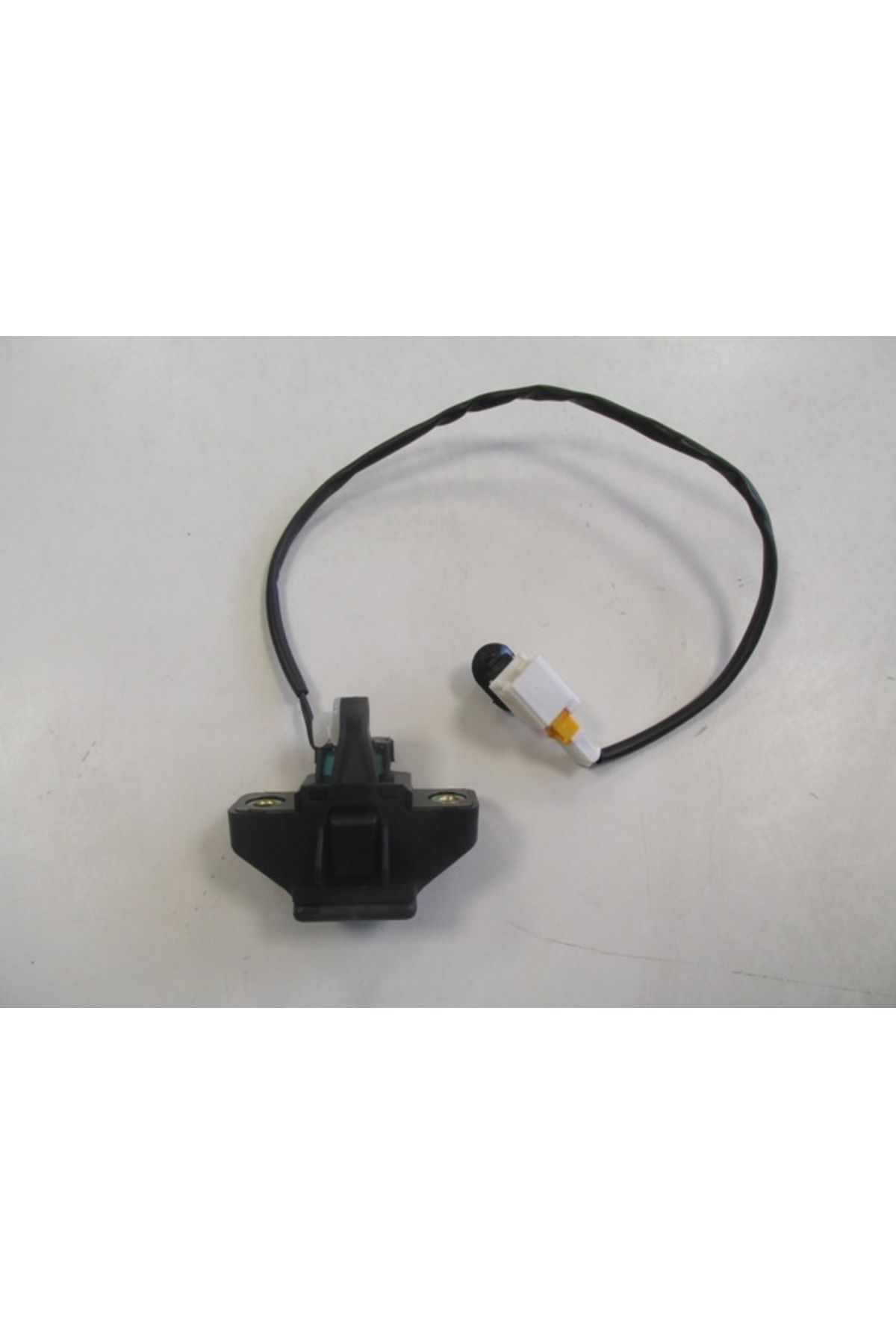 Renault Clio 2 Sd 98/01 Bagaj Kapağı Kilidi (Kablolu)