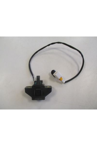 Renault Clio 2 Sd 98/01 Bagaj Kapağı Kilidi (Kablolu)