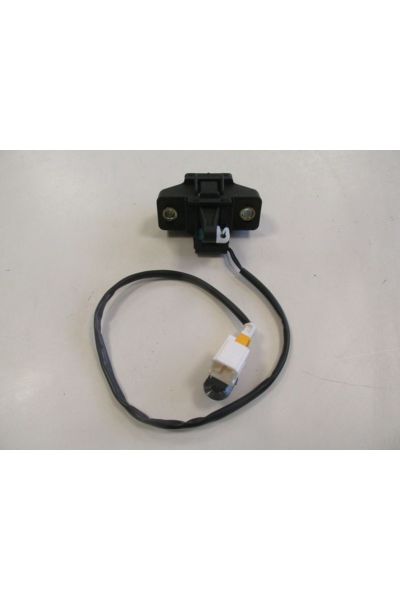Renault Clio 2 Sd 98/01 Bagaj Kapağı Kilidi (Kablolu)