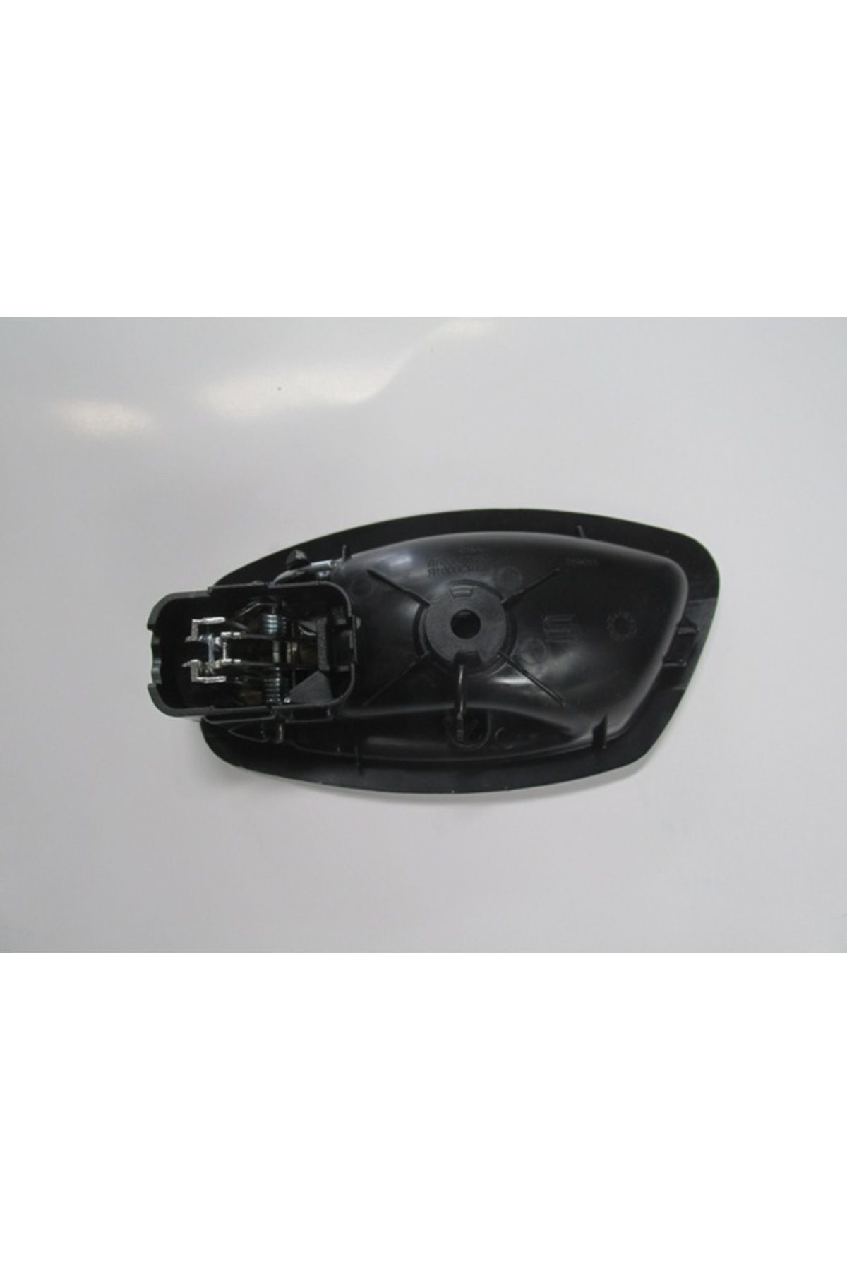 Renault Clıo- 4- Hb- 13/16; Ön Kapı Iç Açma Kolu Sağ Nikelajlı 826720001r