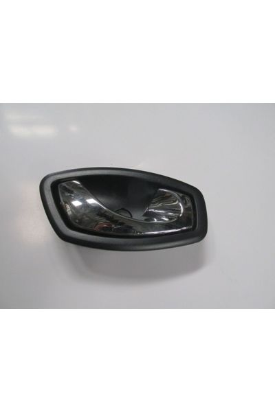Renault Clıo- 4- Hb- 13/16; Ön Kapı Iç Açma Kolu Sağ Nikelajlı 826720001r