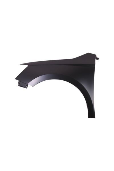 Skoda Fabıa- 15/18; Ön Çamurluk Deliksiz Sol (TYG) 6v0821105