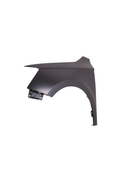 Skoda Fabıa- 15/18; Ön Çamurluk Deliksiz Sol (TYG) 6v0821105