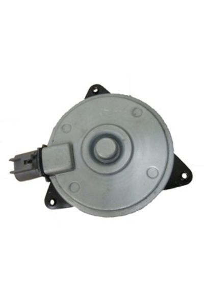 TOYOTA YARIS- 00/02; Uyumlu RADYATÖR FAN MOTORU 1,3cc