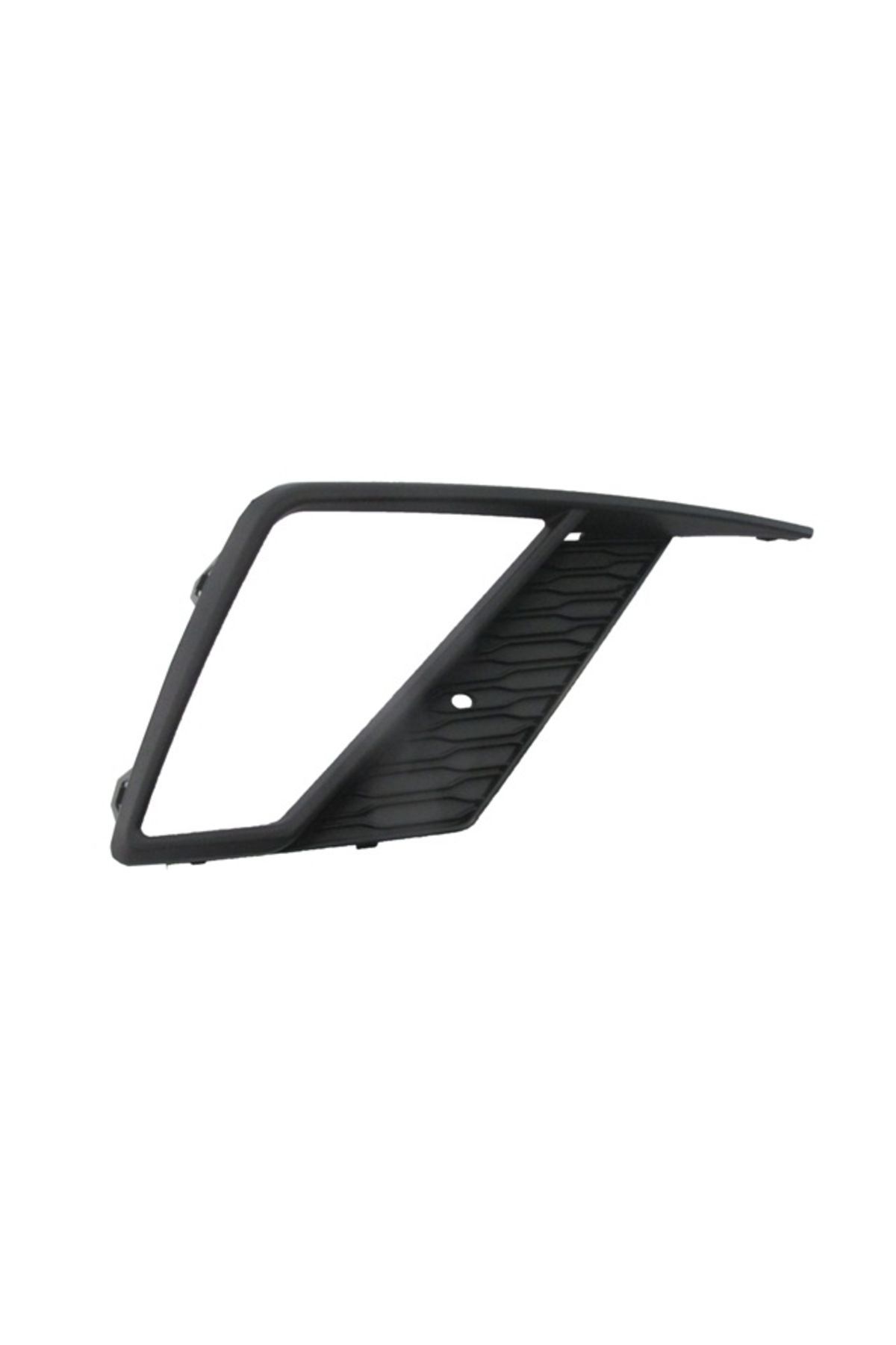 Seat Ibıza- 17/24; Sis Lamba Kapağı Sağ Sis Delikli Deliklitw