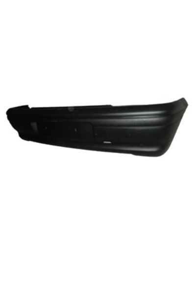 Peugeot 106 97/01 Arka Tampon Siyah (Phıra)