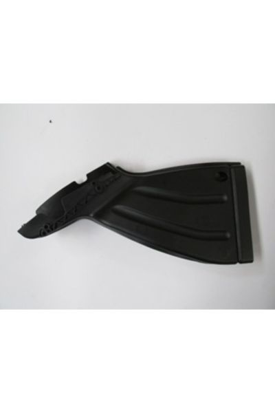 Audi A4 02/05 Hava Filtresi Giriş Borusu (Bfn)