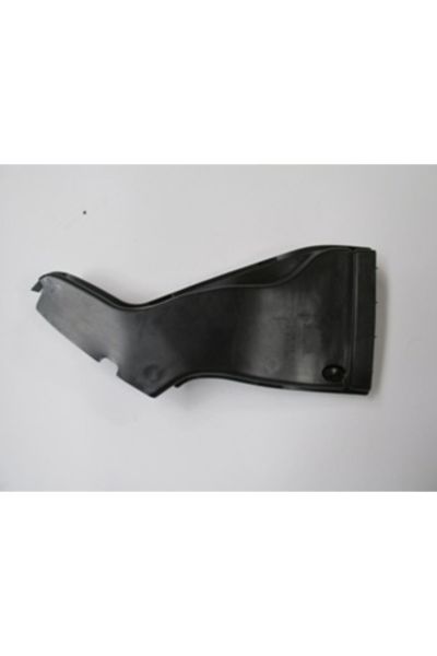 Audi A4 02/05 Hava Filtresi Giriş Borusu (Bfn)
