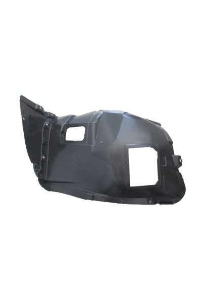 Bmw 3 Serı- E90- 05/09; Ön Çamurluk Davlumbazı Sol Önün Önü (PLASTİK ENJEKSİYON) 51717059379
