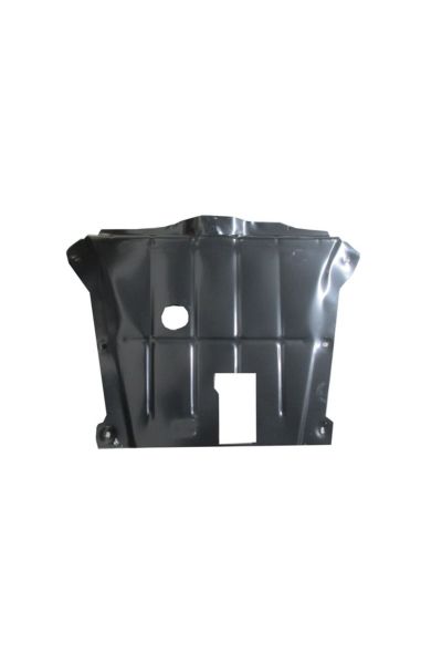 Dacıa Duster- 10/17; Karter Muhafaza Sacı (METAL) 758901227r