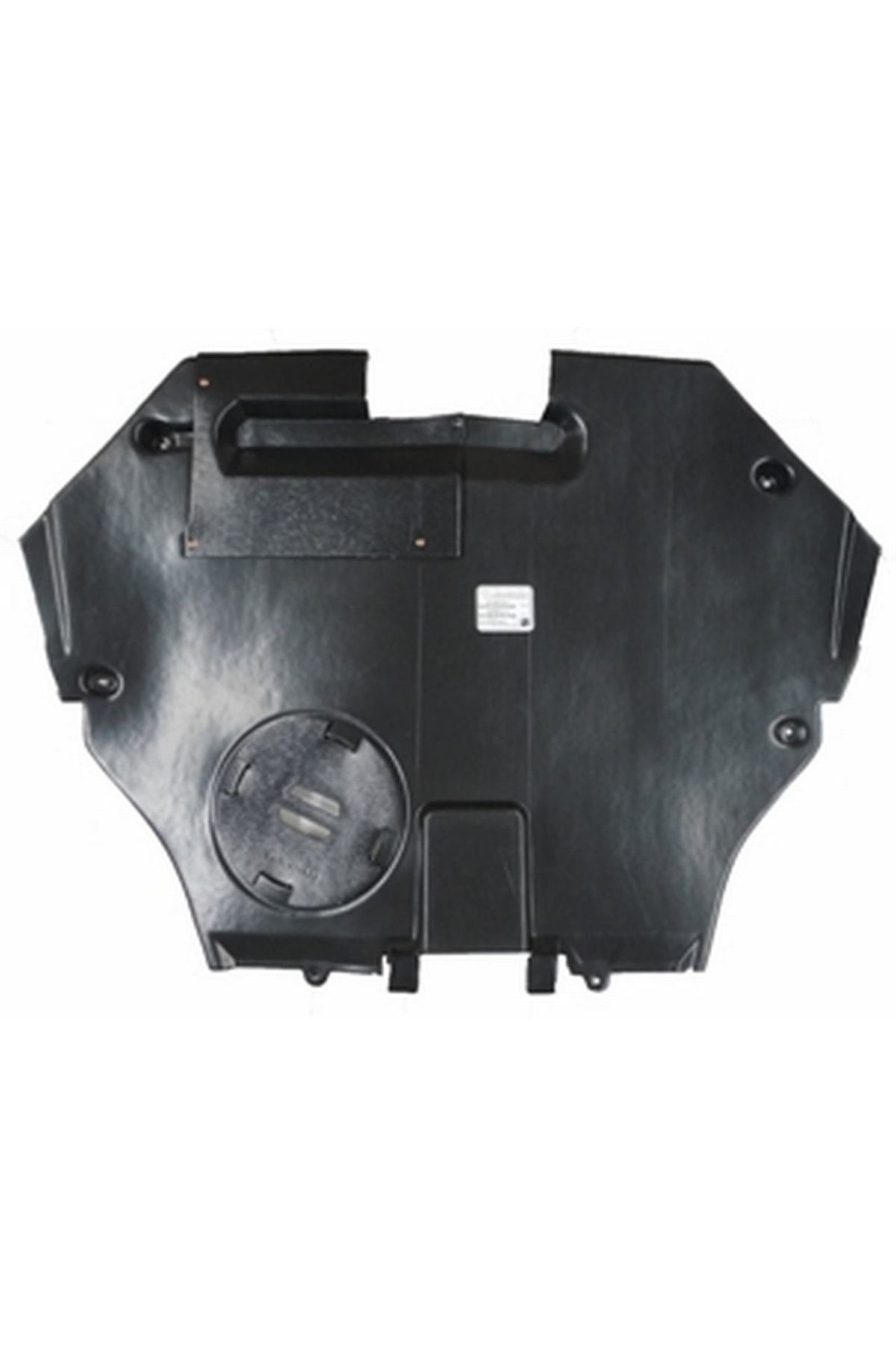 Ford Fusıon- 03/06 Karter Muhafaza Plastiği (lt-fd8030) 6e5z5410494a