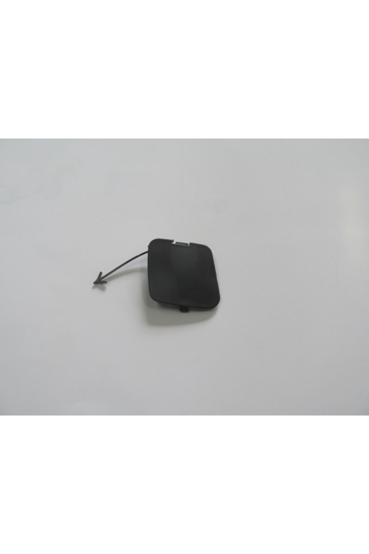 Peugeot Bıpper- 08/17; Ön Tampon Çeki Demiri Kapağı 735462201