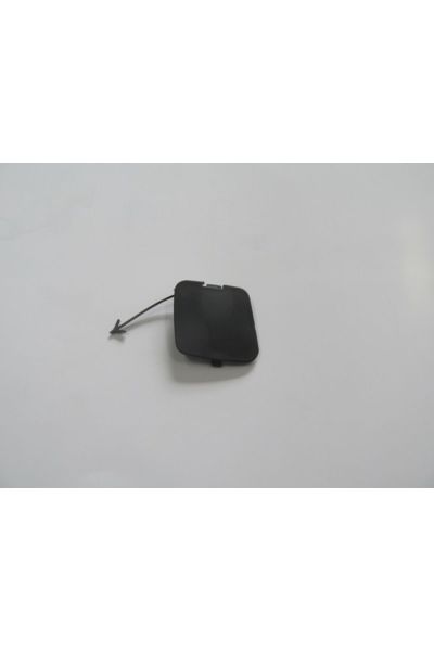 Peugeot Bıpper- 08/17; Ön Tampon Çeki Demiri Kapağı 735462201