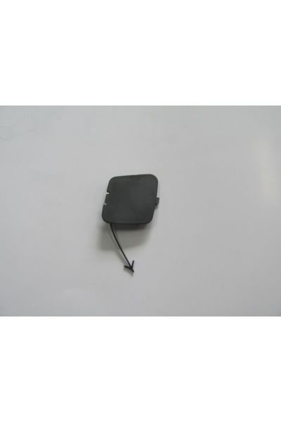 Peugeot Bıpper- 08/17; Ön Tampon Çeki Demiri Kapağı 735462201