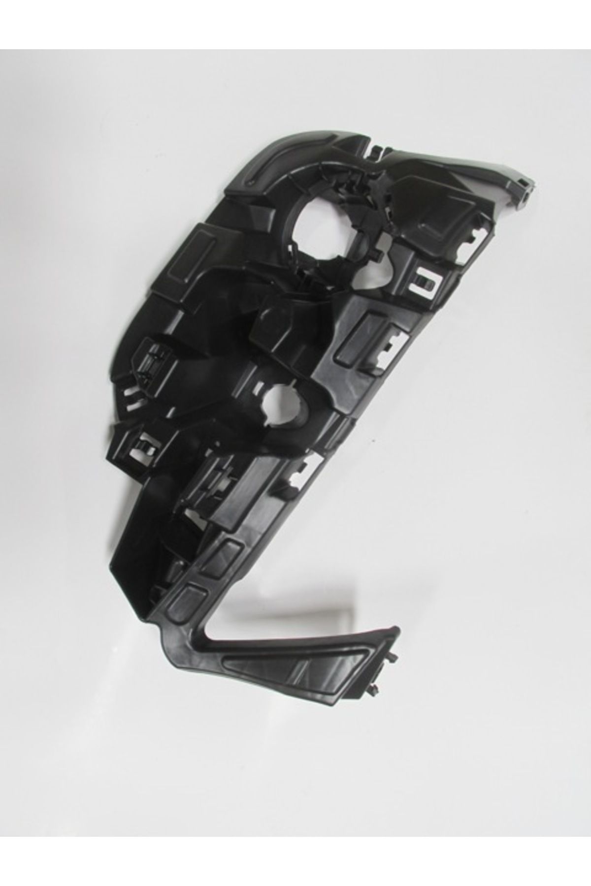 Bmw X3 F25 11/13 Ön Tampon Braketi İç Sağ (Far Altına Takılan)(plastik) (Tw)