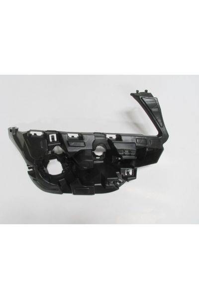 Bmw X3 F25 11/13 Ön Tampon Braketi İç Sağ (Far Altına Takılan)(plastik) (Tw)