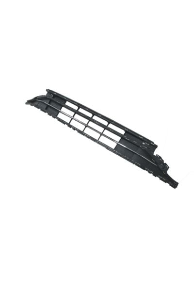 Volkswagen Passat B8 19/22 Ön Tampon Panjuru Nikelajlı (Impressıon)
