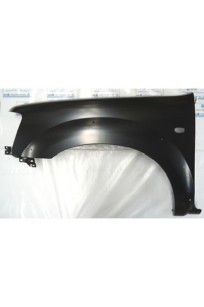 Ford Ranger- Pıck Up- 07/09; Ön Çamurluk Delikli Sol (DODİK DELİKLİ)(4X4) (MY) (oem No: 6m34 16006