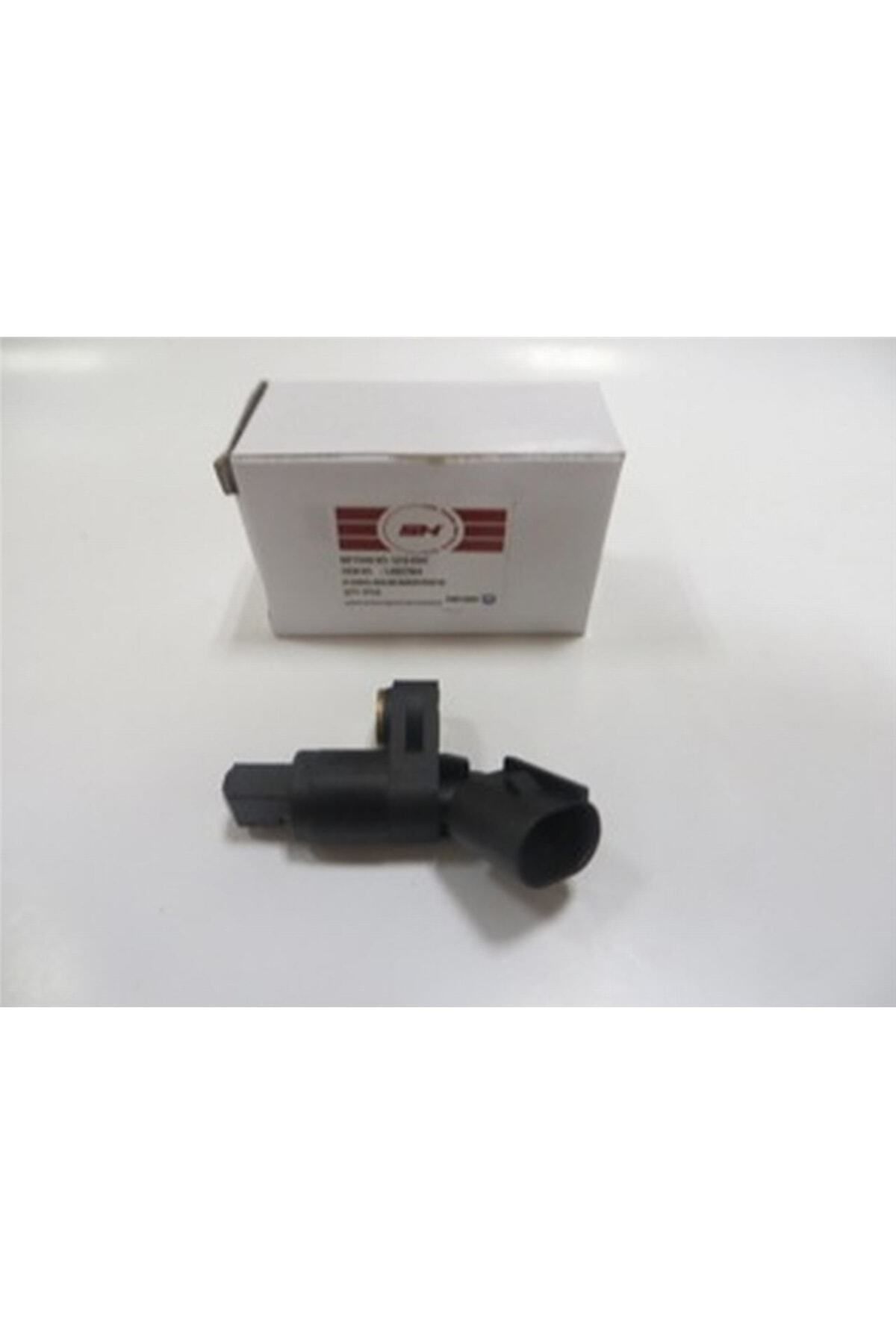 Caddy- 96/03 Abs Sensörü Ön Sağ 2 Fişli (1,6/1,9 TDI)(SH) 1j0927804