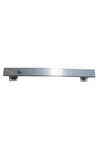 CITROEN JUMPY- 07/12; ÖN TAMPON DEMİRİ (ALÜMİNYUM) (Oem No: 7414.RG) TST7040